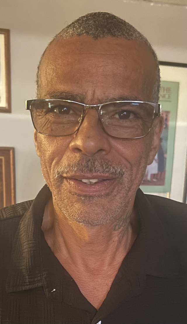Manuel T. Robinson, Founder & CEO of PORRS